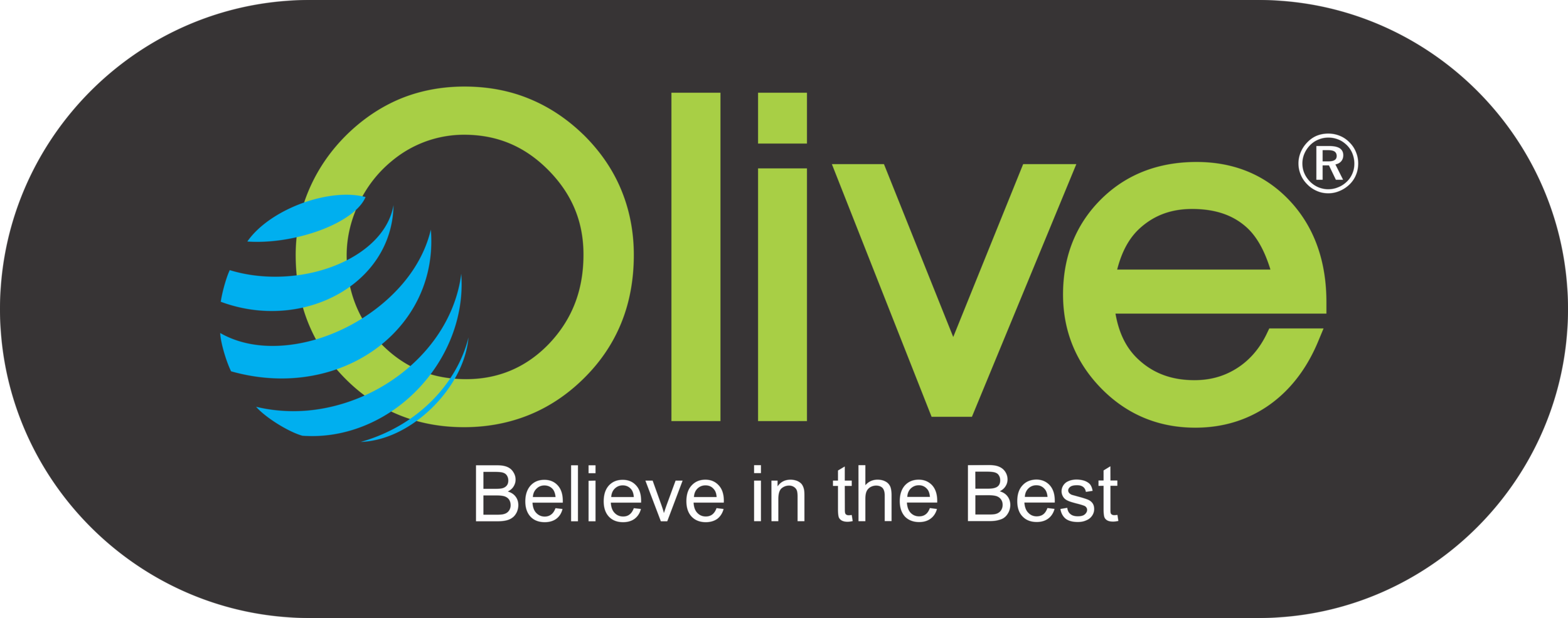 Olive Logo