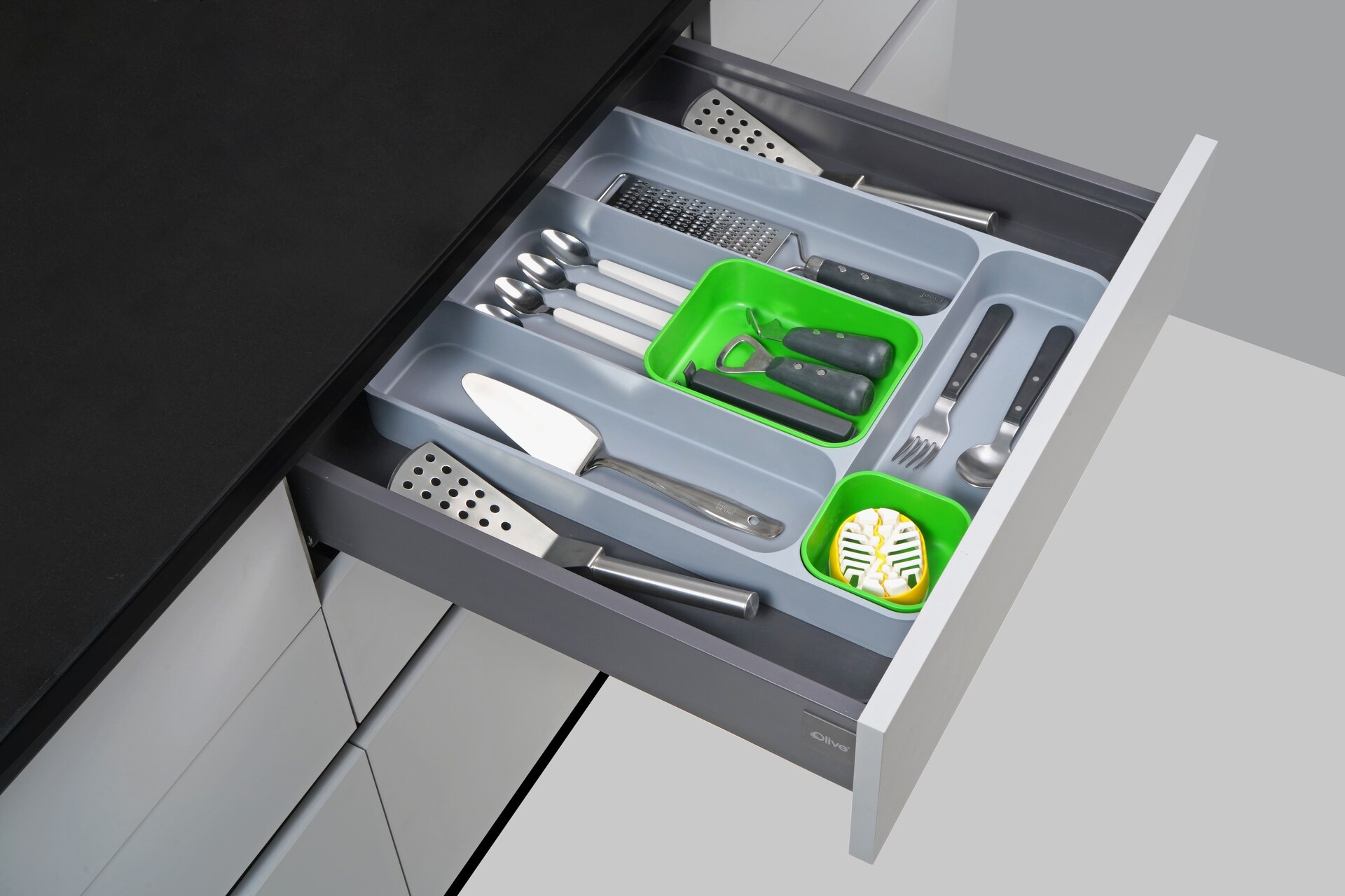 Kitchen Storage & Organizers