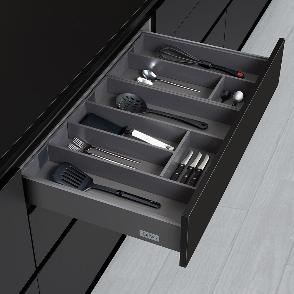 Slimca Standard Drawer
