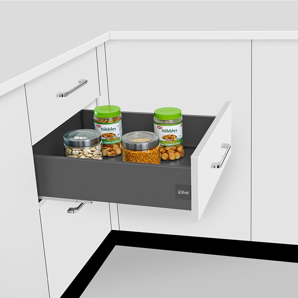 Slimtek Drawer