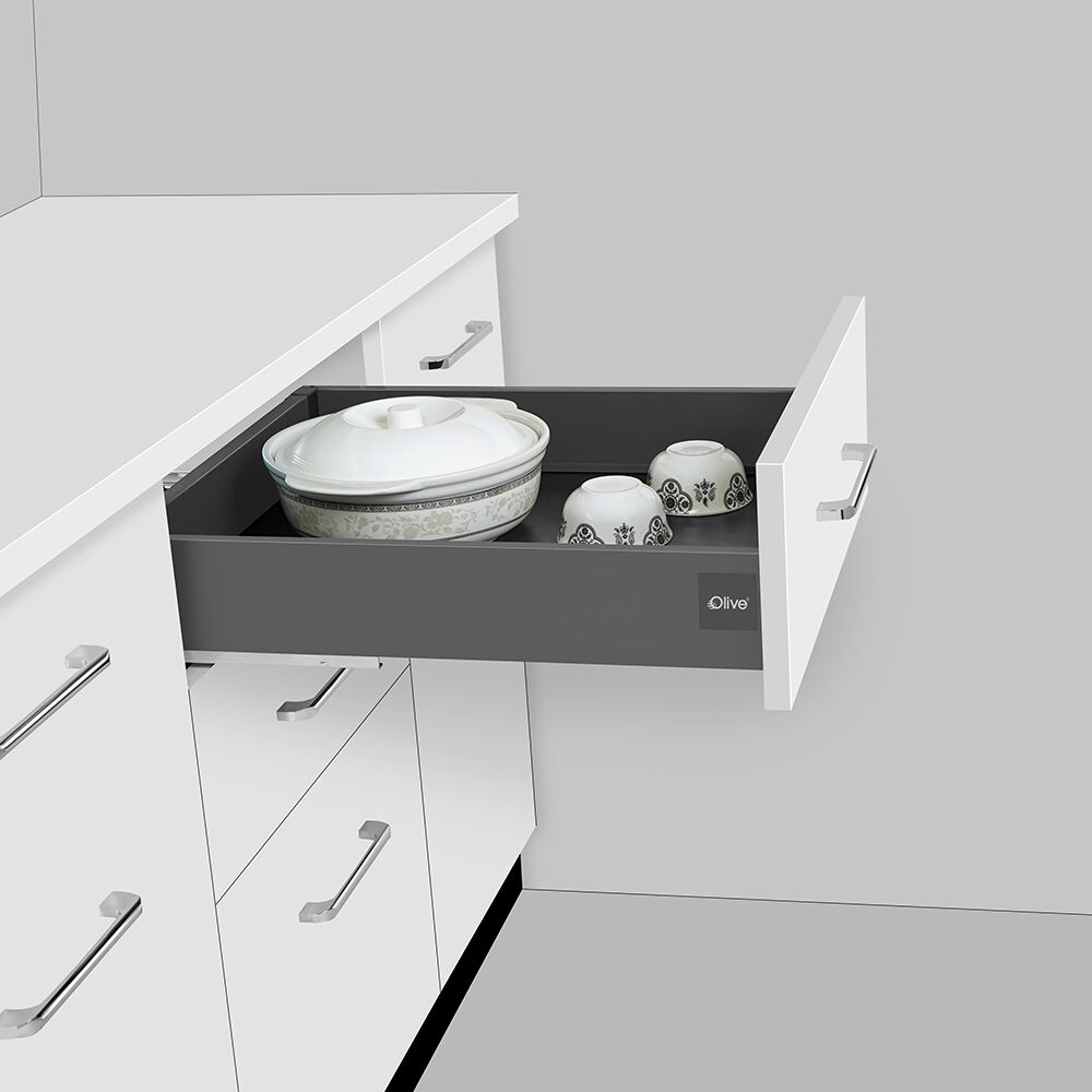 Slimtek Drawer
