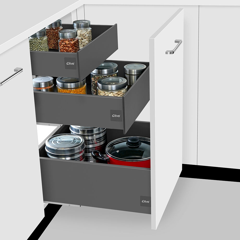 Slimtek Front Panel
