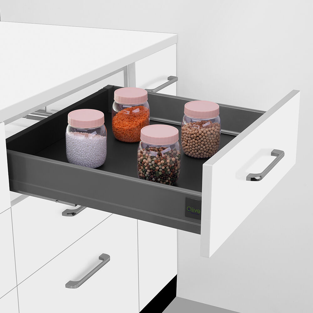 Drawell Box