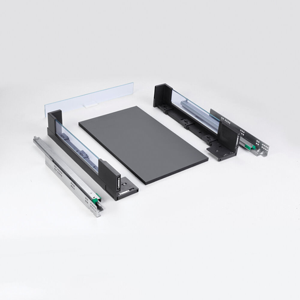 Smartek GLS Front Drawers