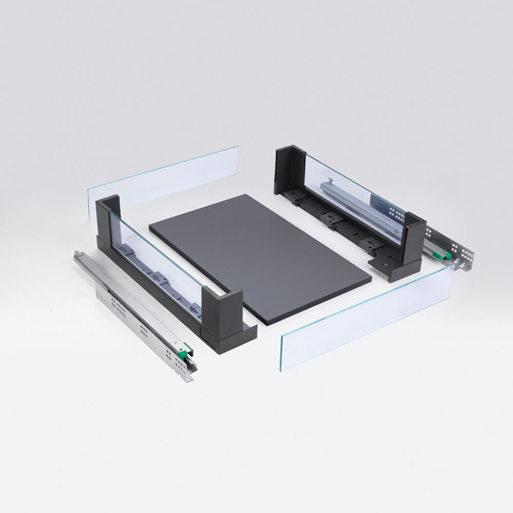 Smartek GLS Inner Drawers