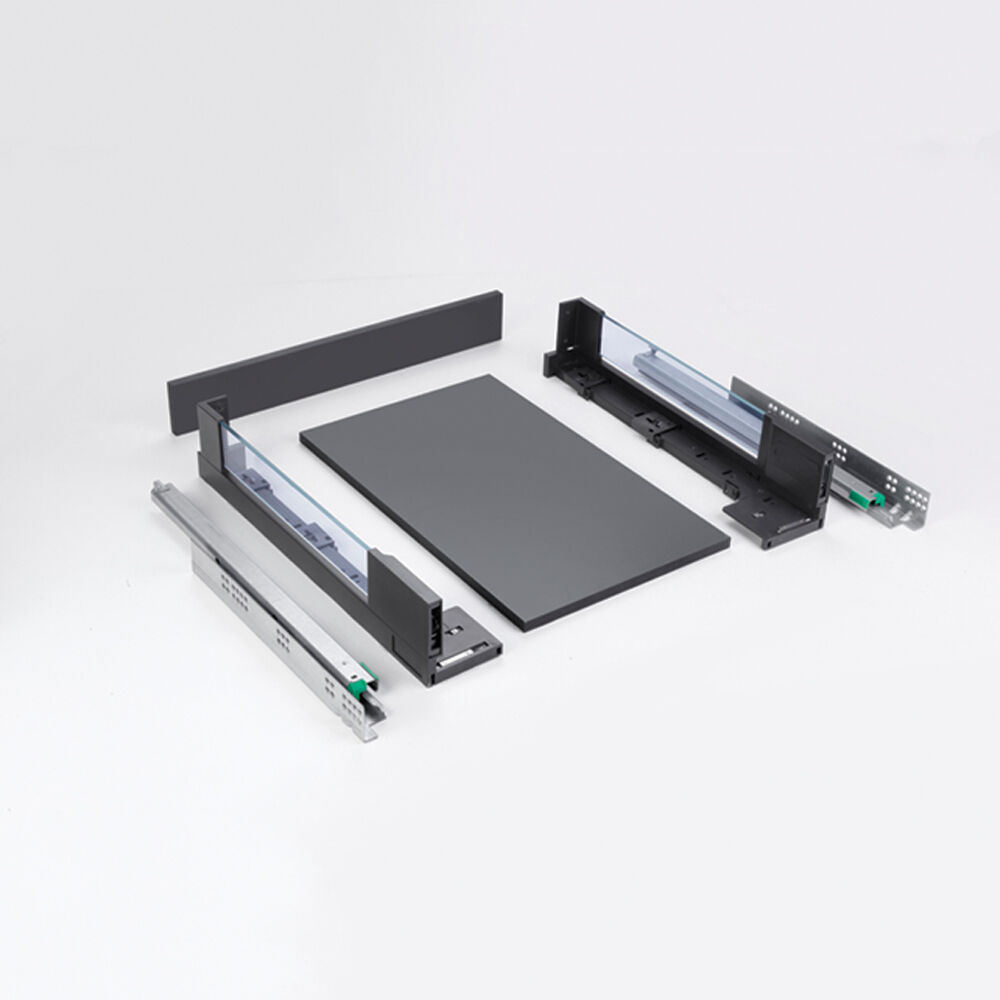Smartek GLS Back Wooden Drawers