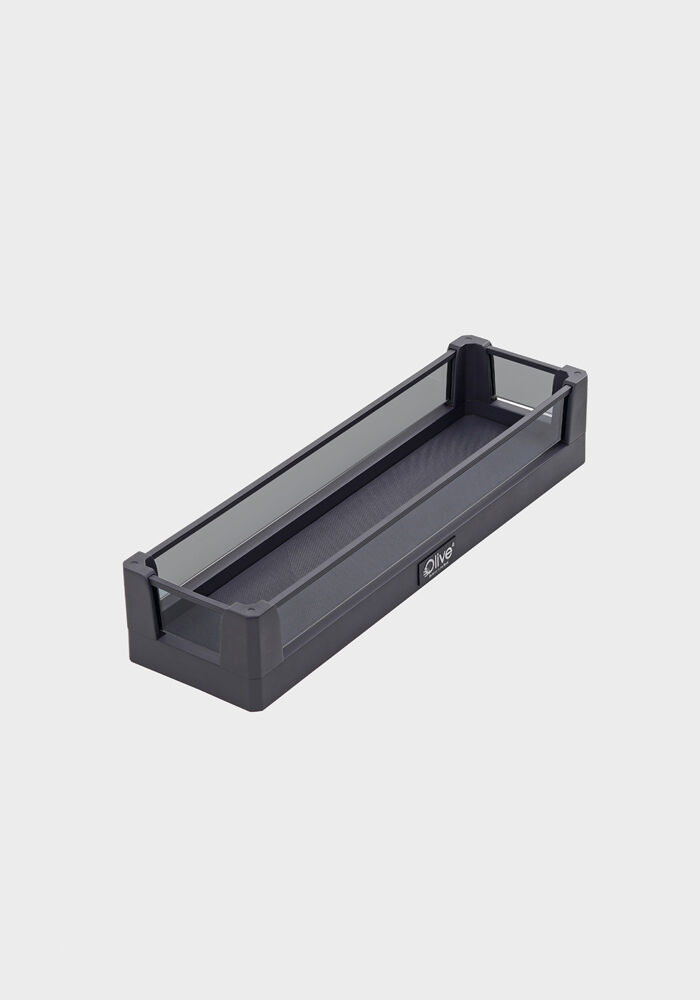Smartek Single Pullout - ABS Glass