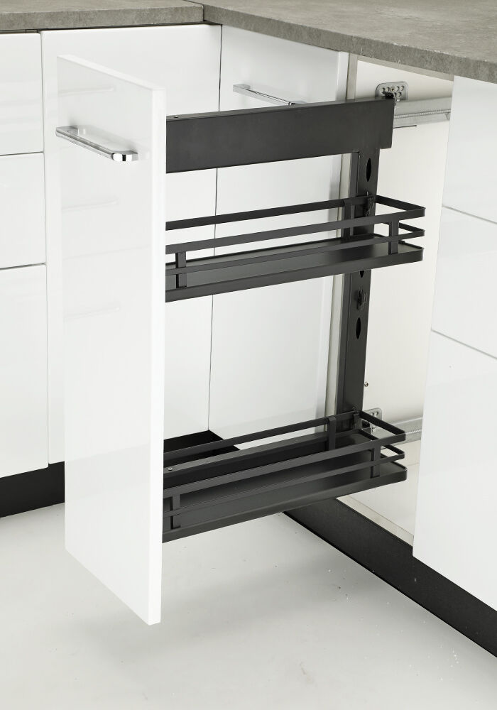 Smartek Single Pullout - MS Strip