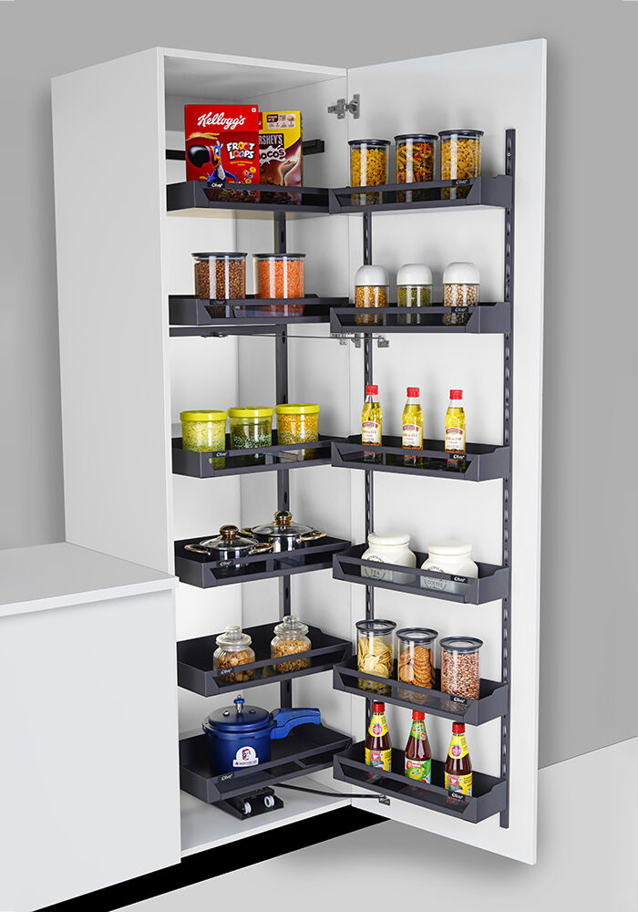 Tandem Pantry Unit (G-Titan Series)