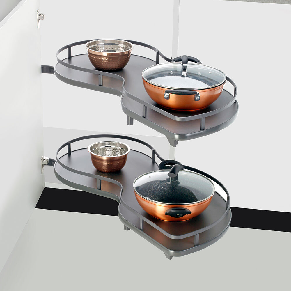 Swing Tray (Smartek Series)