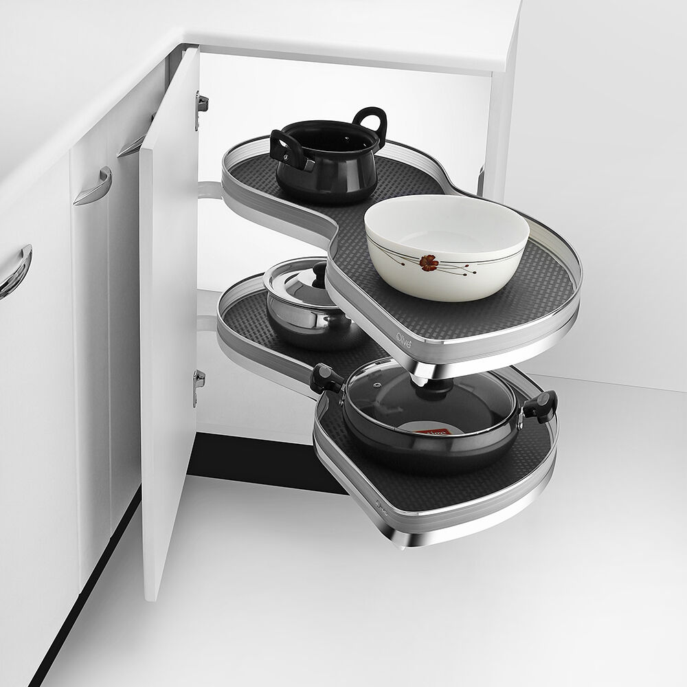Swing Tray (Diamond Series)