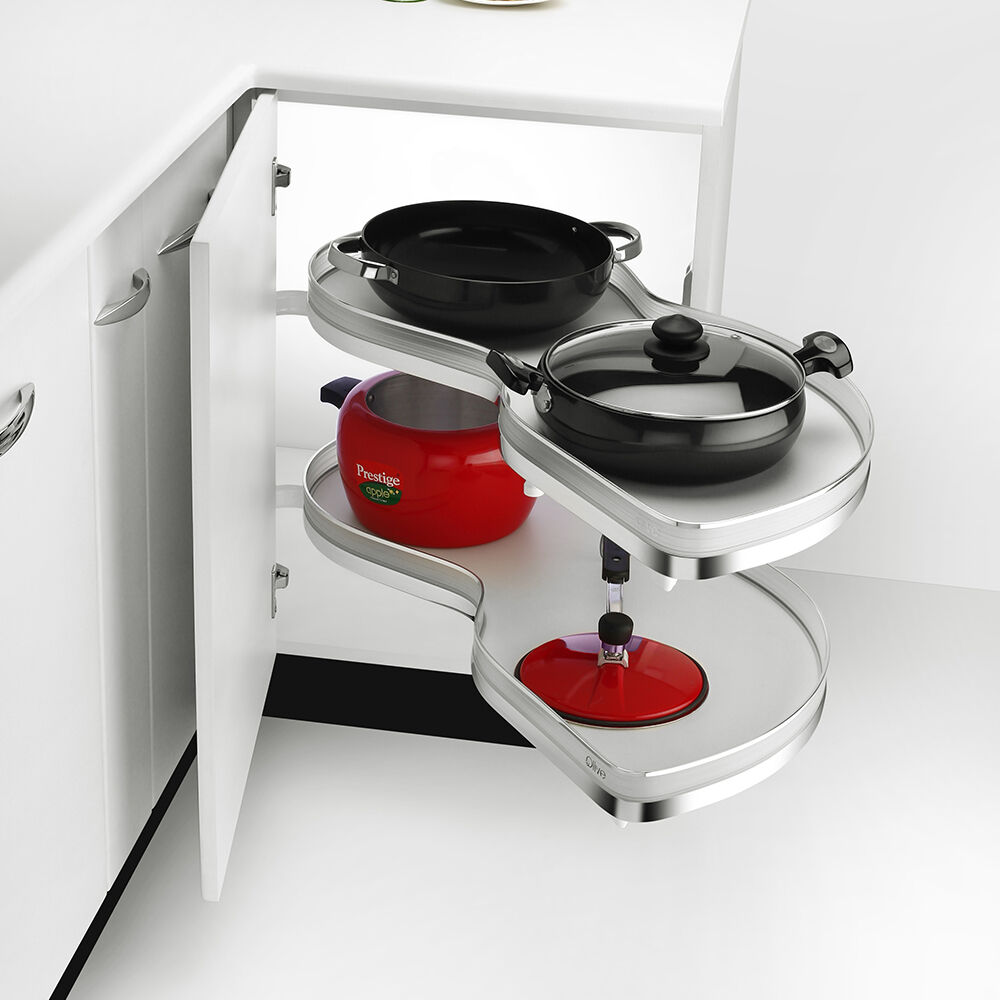 Swing Tray (Royale Series)