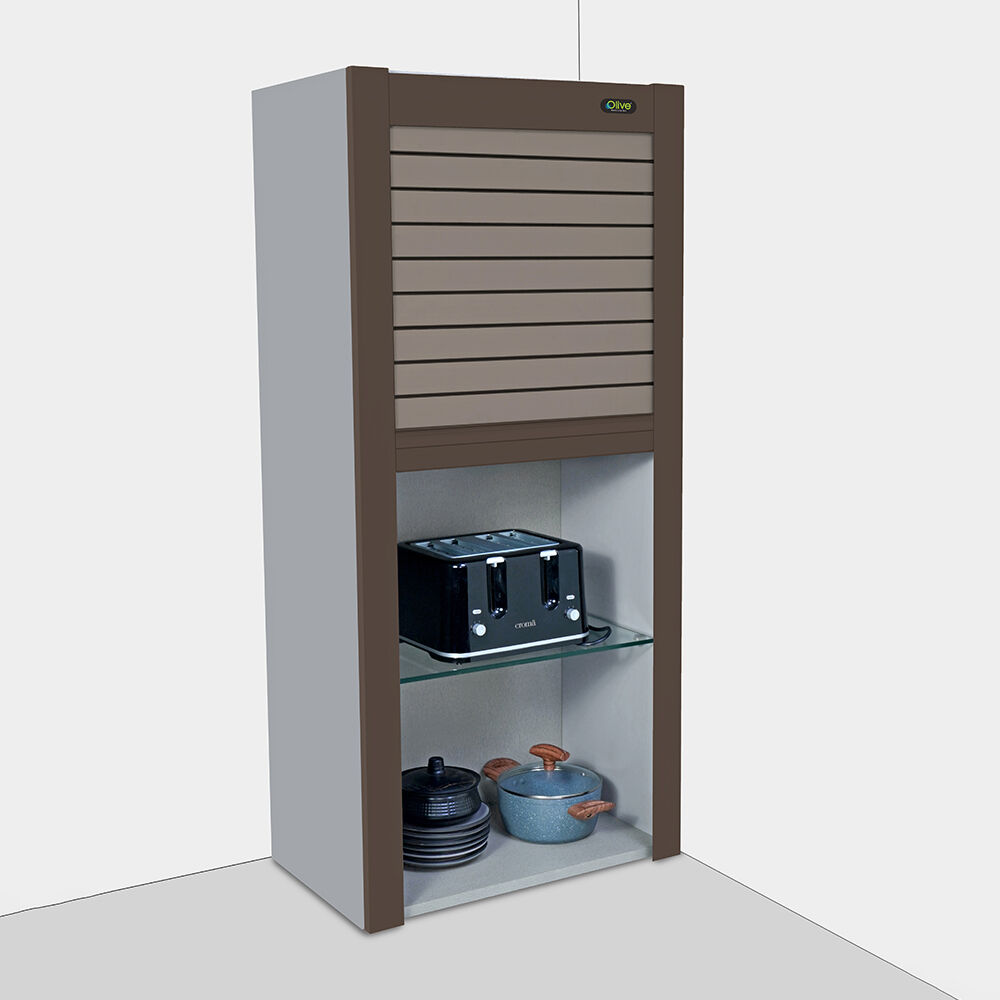 Rolling Shutter - Platinum