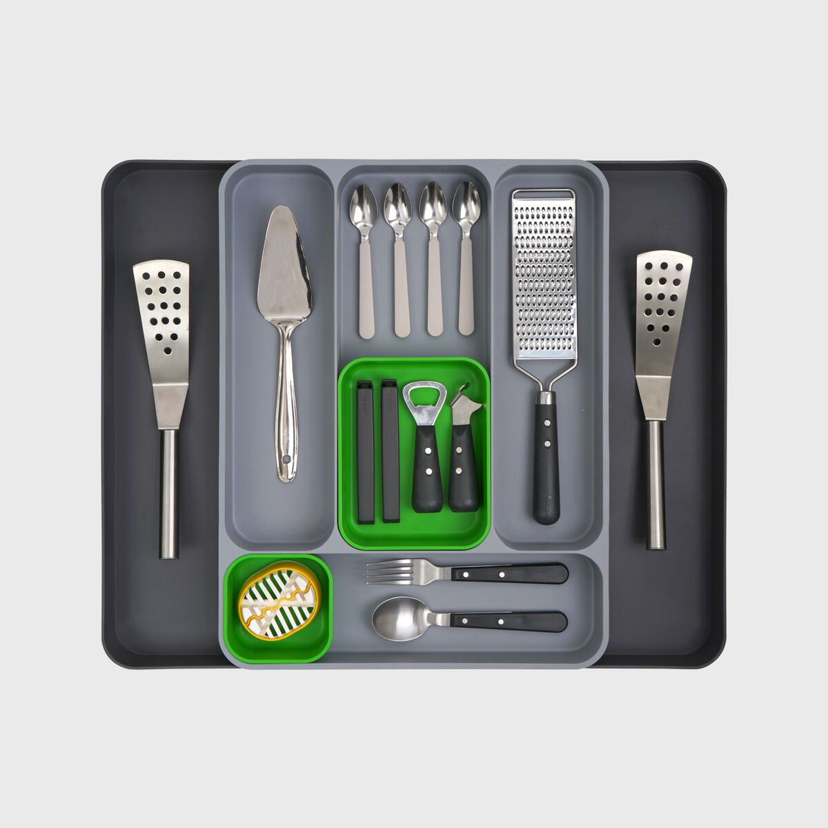 Cutlery Tray - 20’’ Big