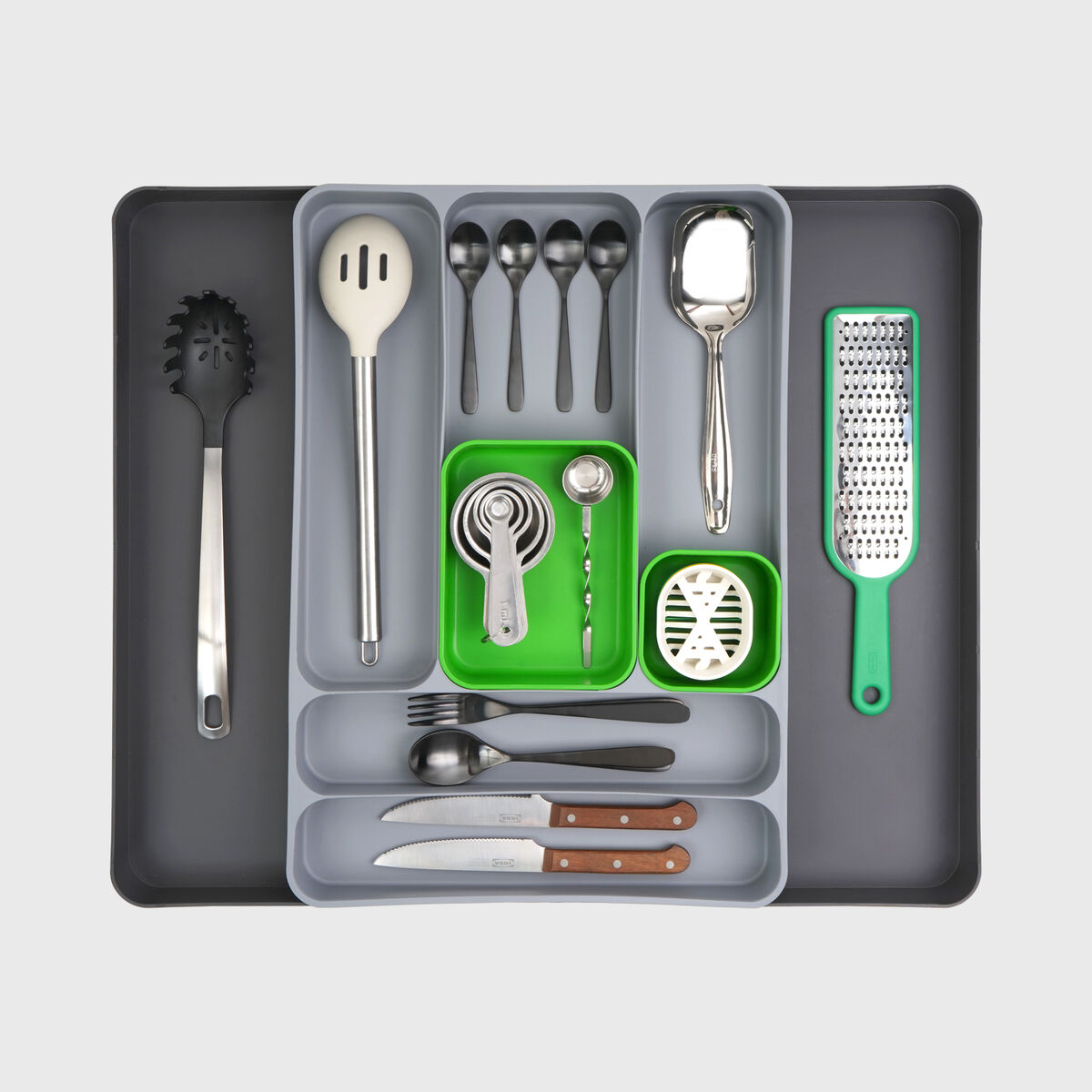 Cutlery Tray - 22’’