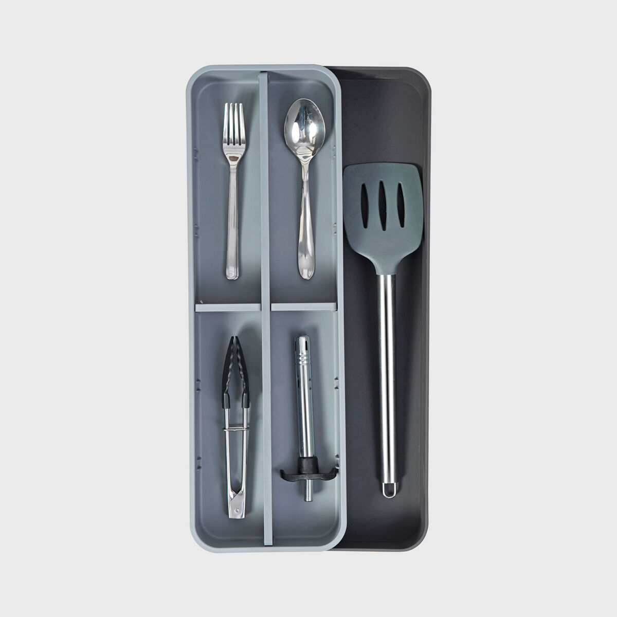 Extender Tray