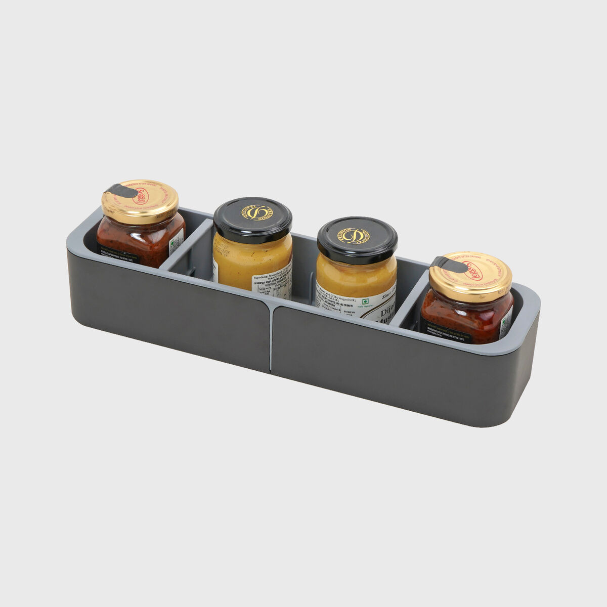 Multipurpose Tray - Vertical