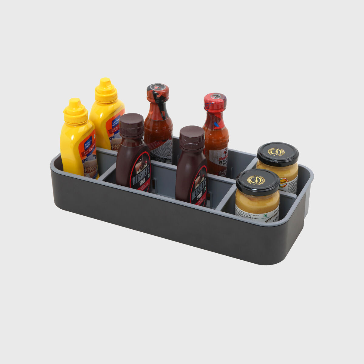 Multipurpose Tray - Horizontal