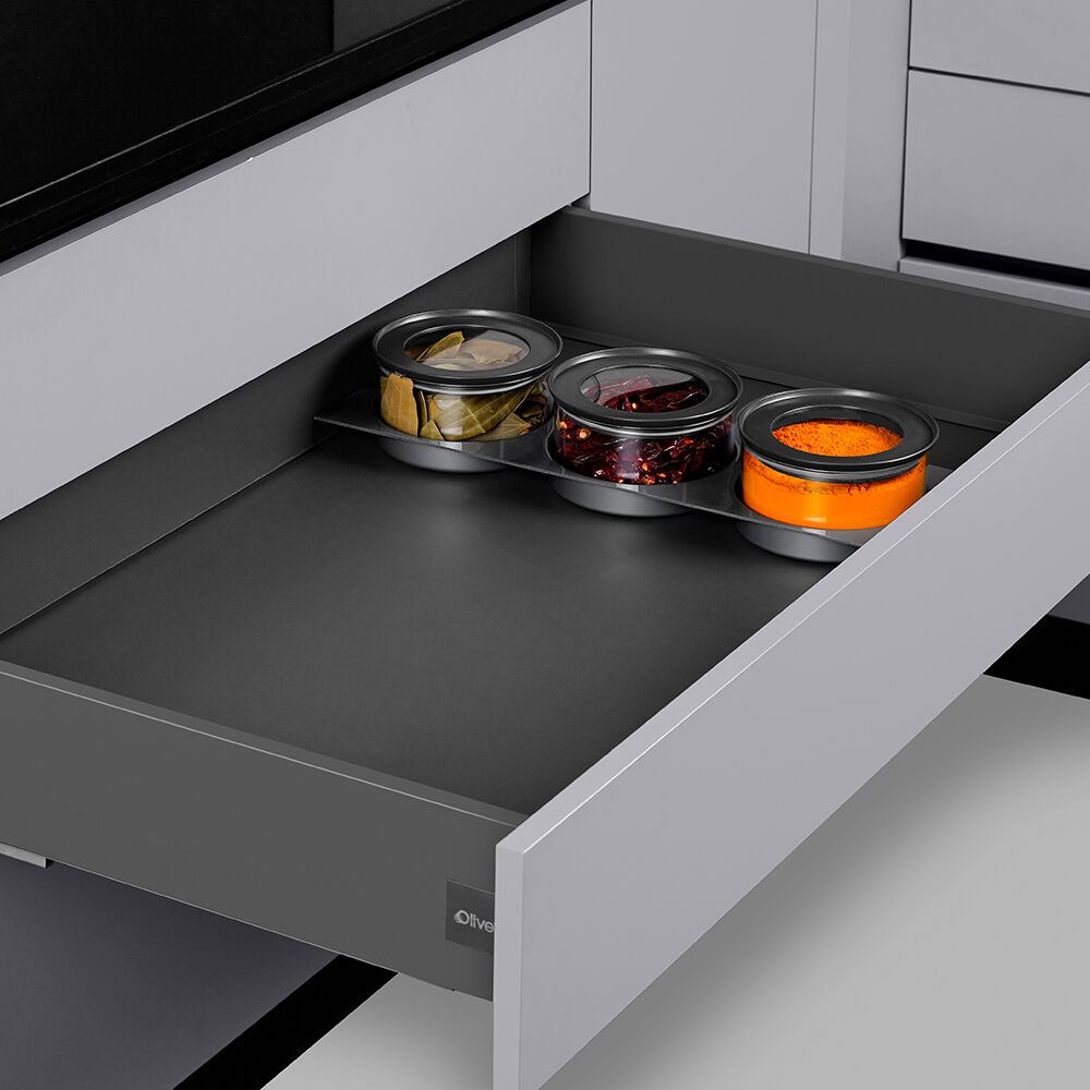Jar Organizer S-OJ3