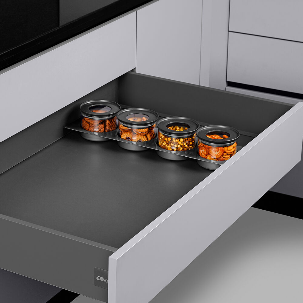 Jar Organizer S-OJ4