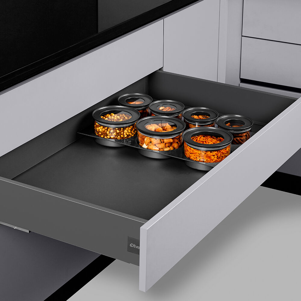 Jar Organizer S-OJ7