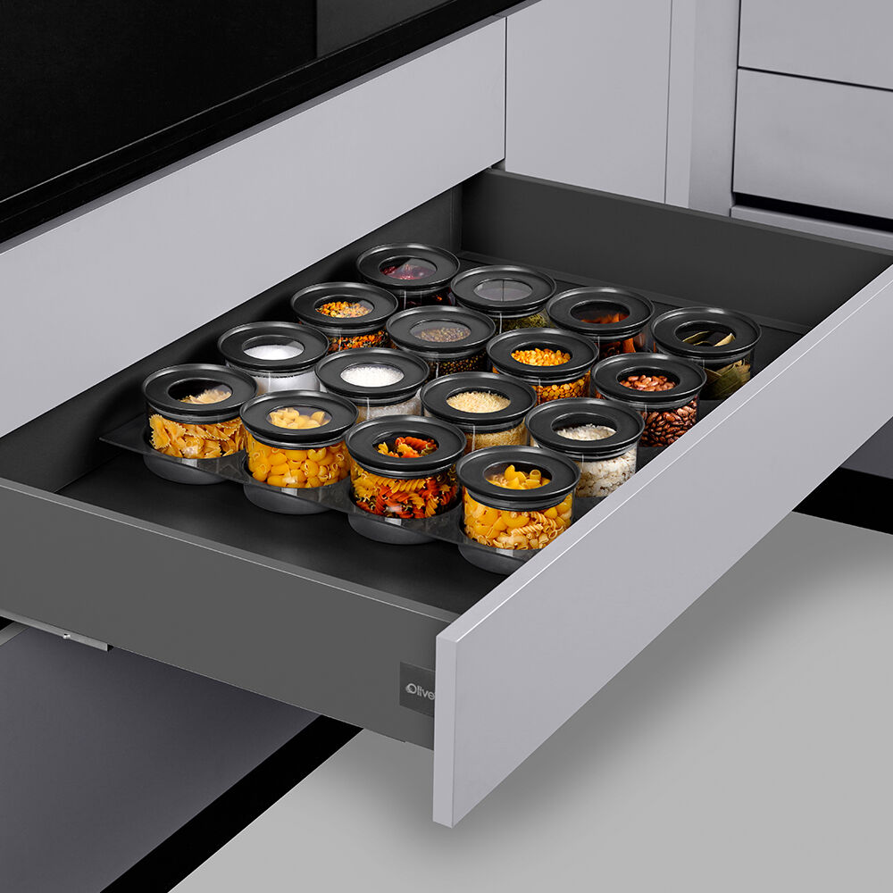 Jar Organizer S-OJ16