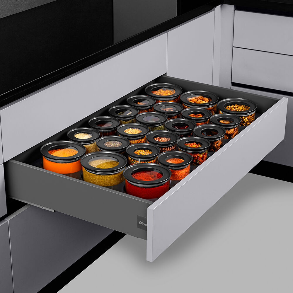 Jar Organizer S-OJ22