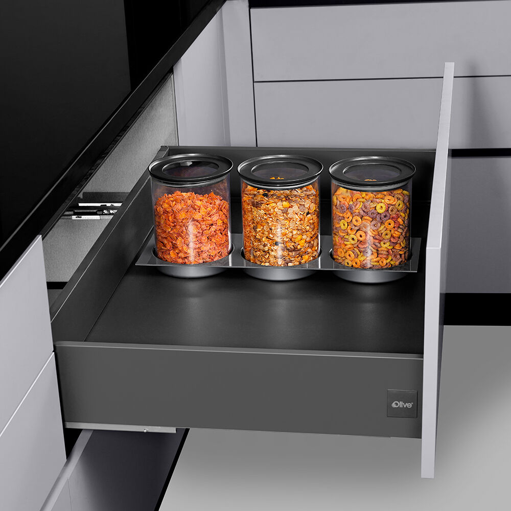 Jar Organizer T-OJ3