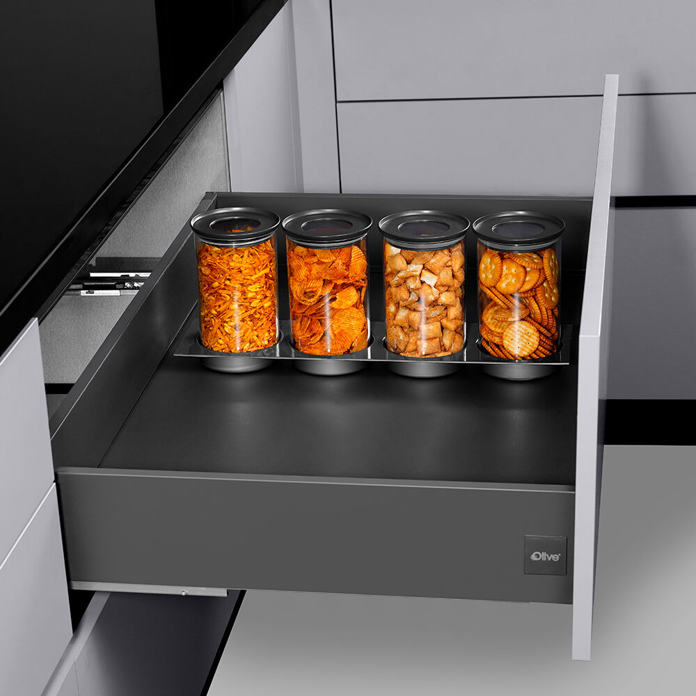 Jar Organizer T-OJ4