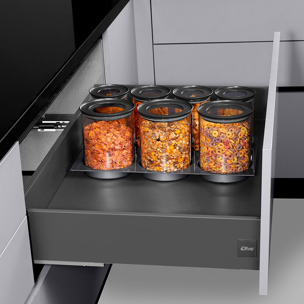 Jar Organizer T-OJ7