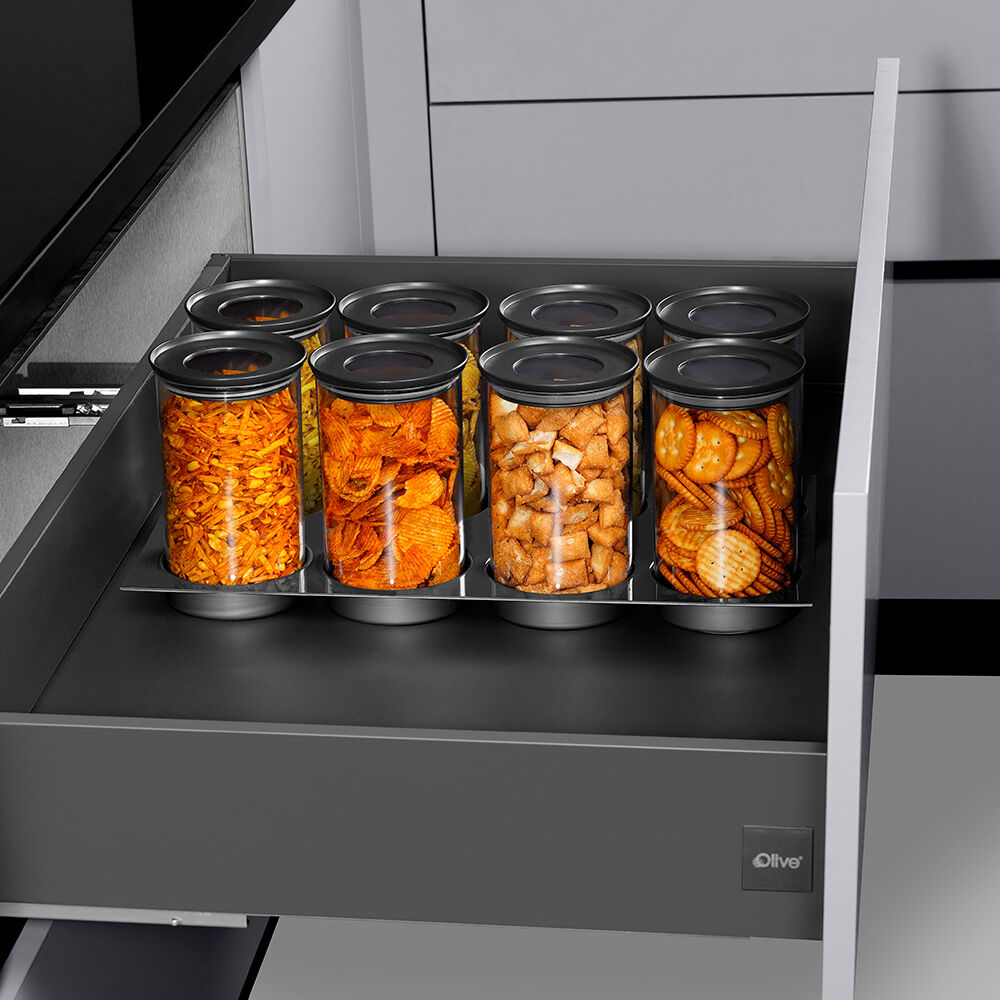 Jar Organizer T-OJ8
