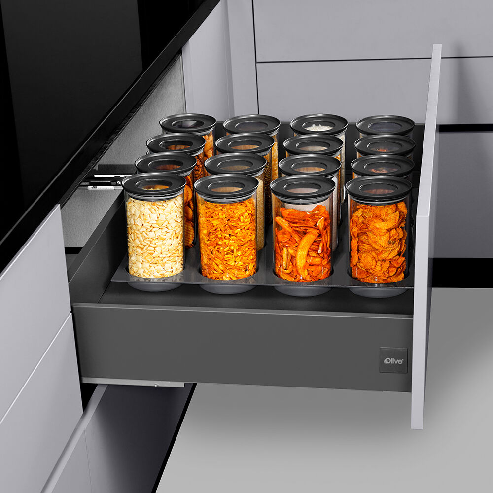 Jar Organizer T-OJ16