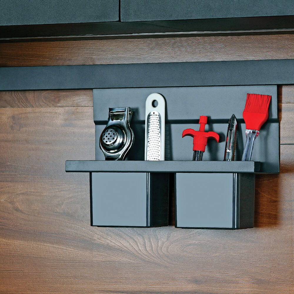 Bowl Basket Rack