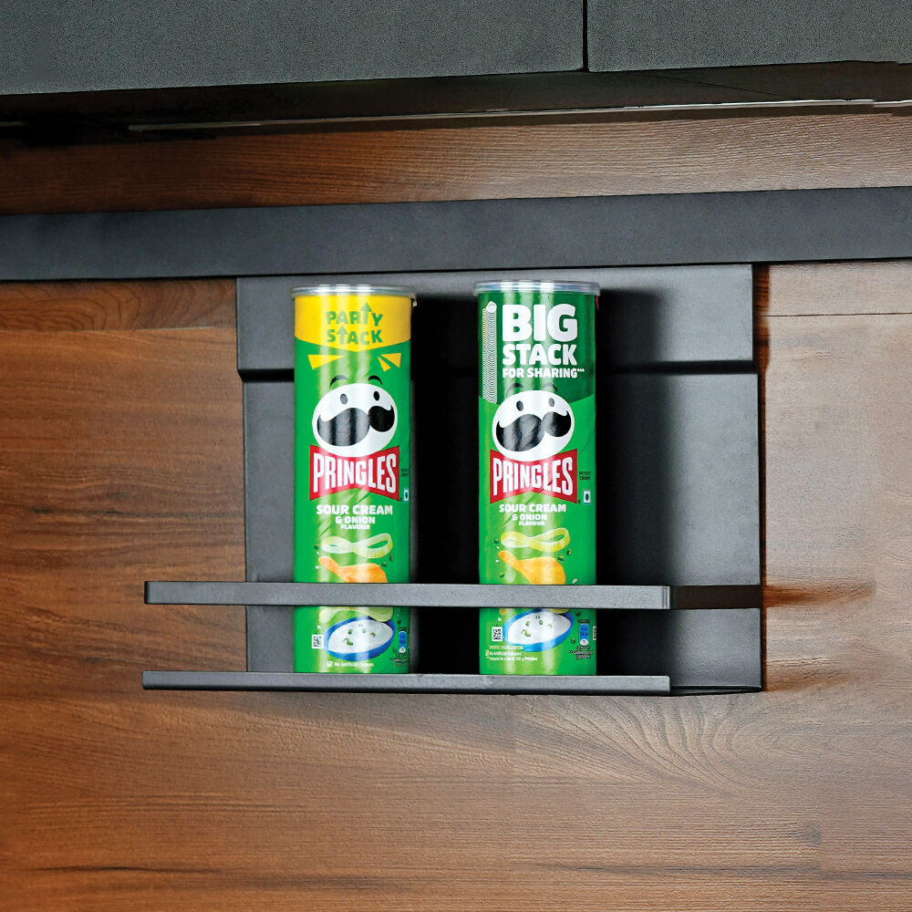 Hanging Single Rack