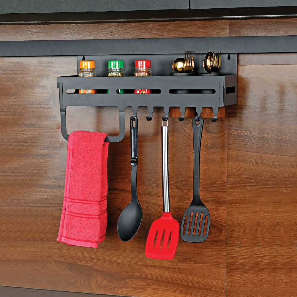 Multipurpose Rack