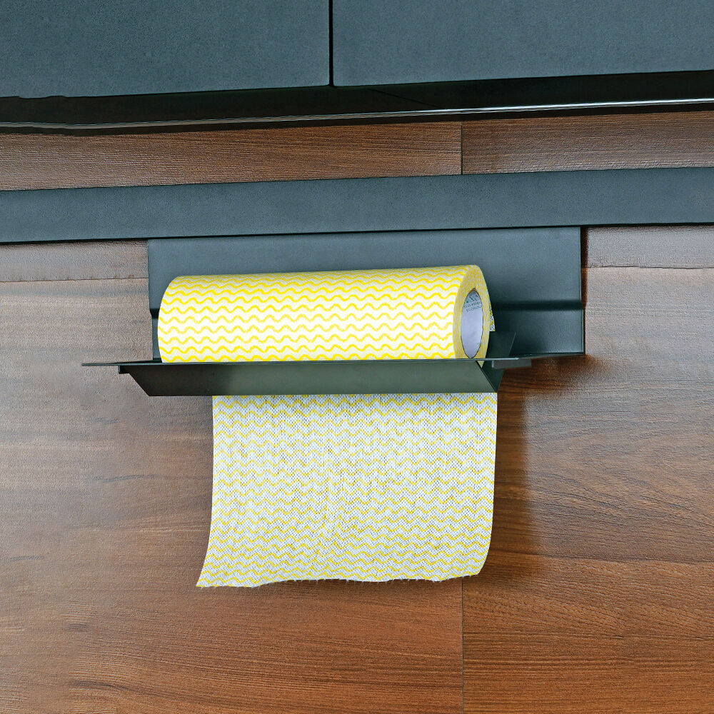 Tissue Roll Holder