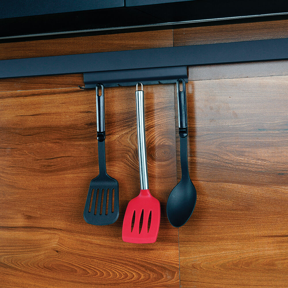 Hanging Spoon Rack