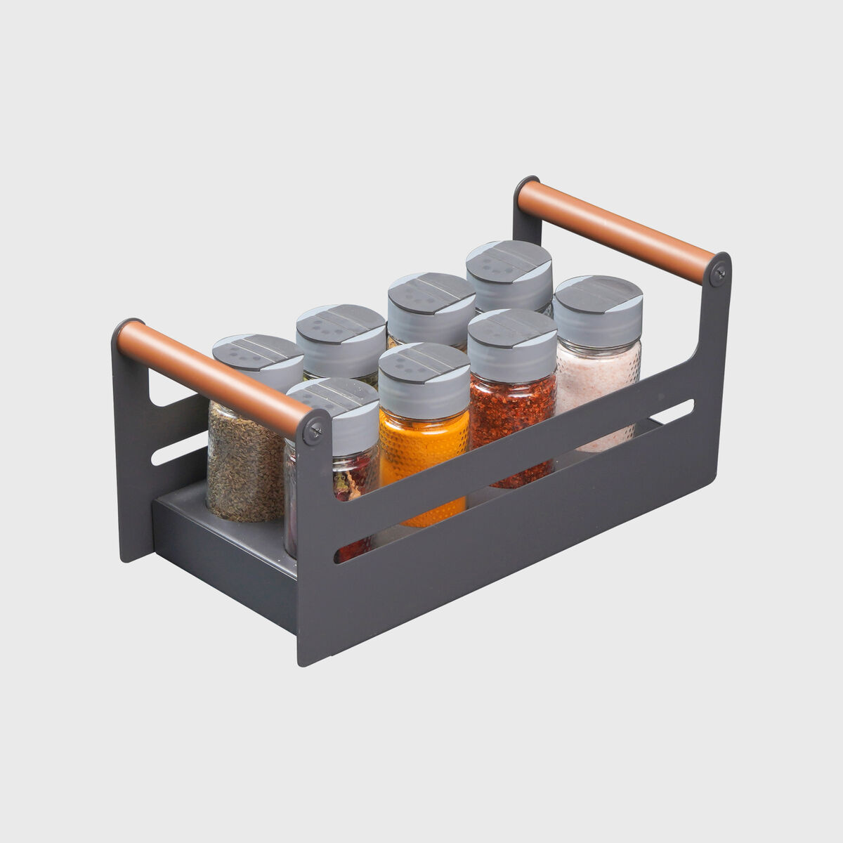 Spice Bottle Tray