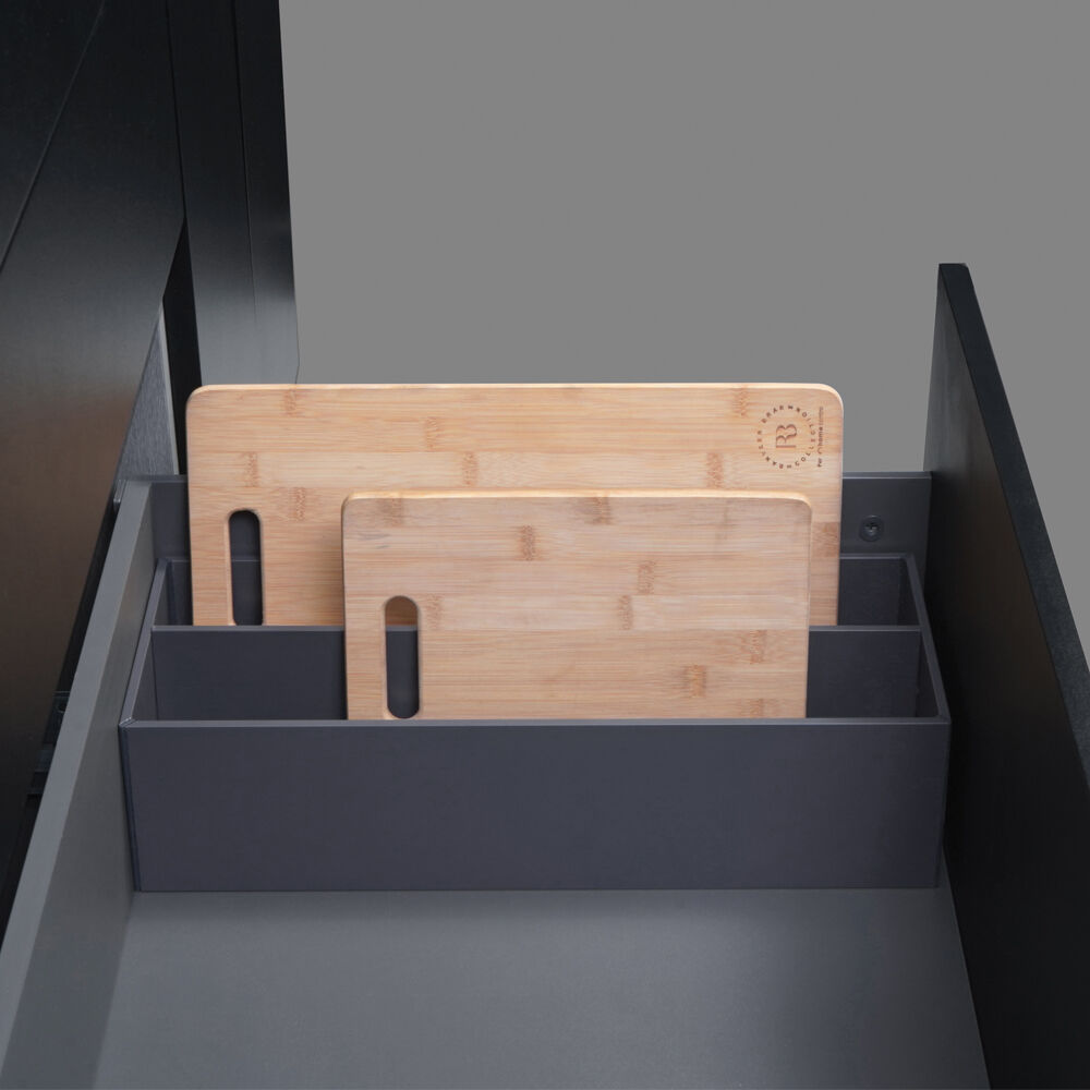 Chopping Board Vertical