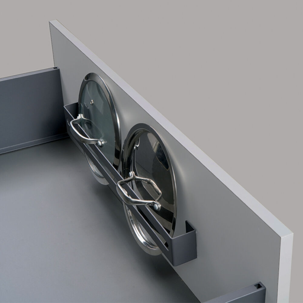 Lid Holder