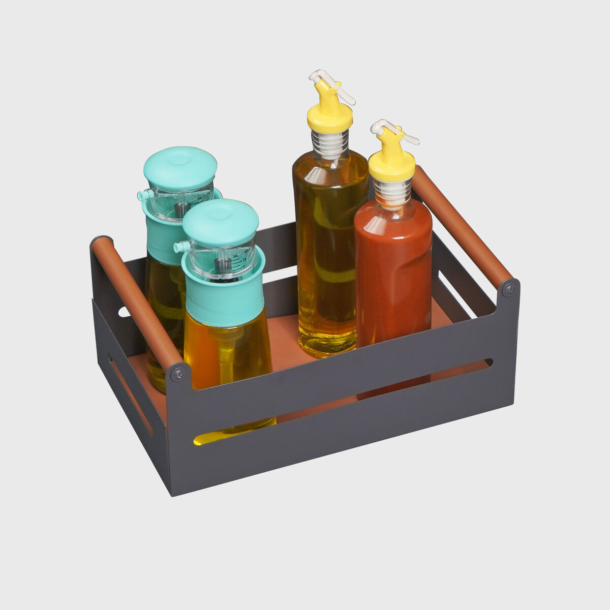 Multipurpose Tray D-1