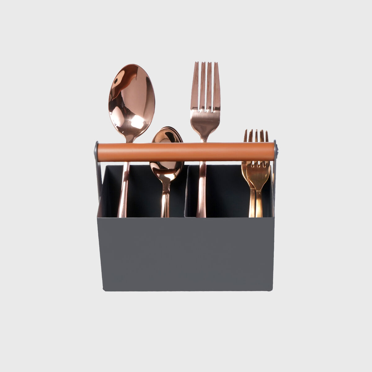 Cutlery Holder D-1