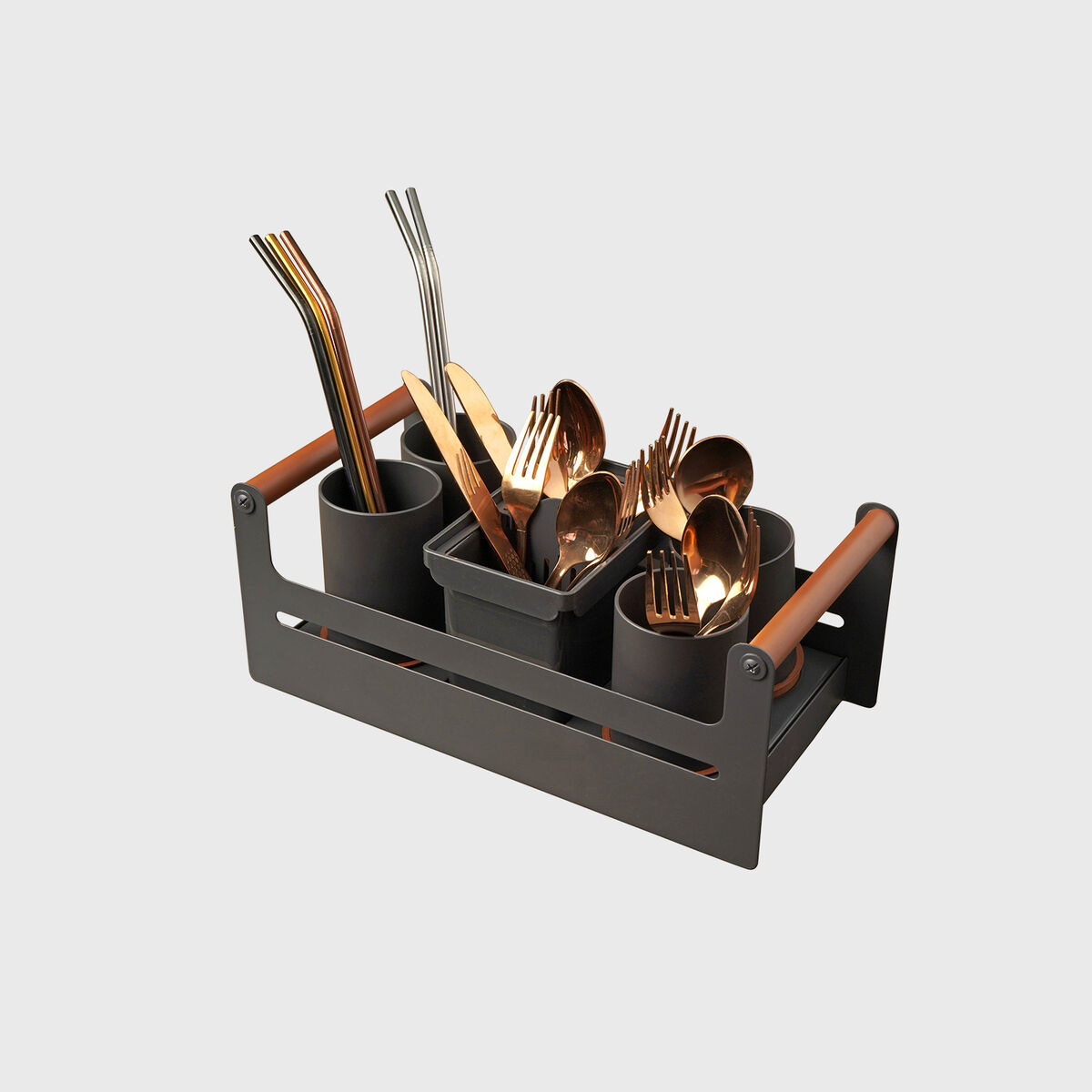 Cutlery Holder D-3