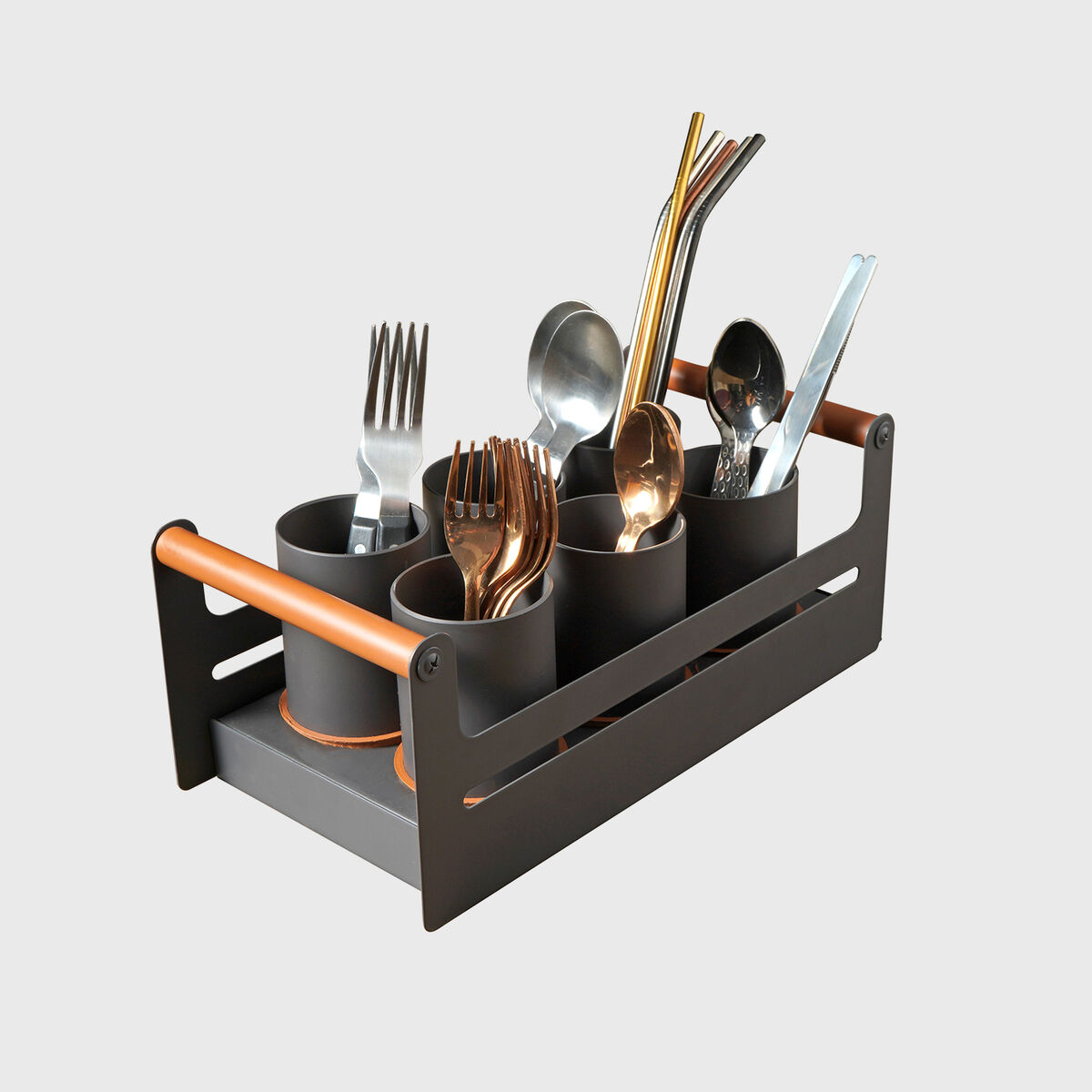 Cutlery Holder D-4