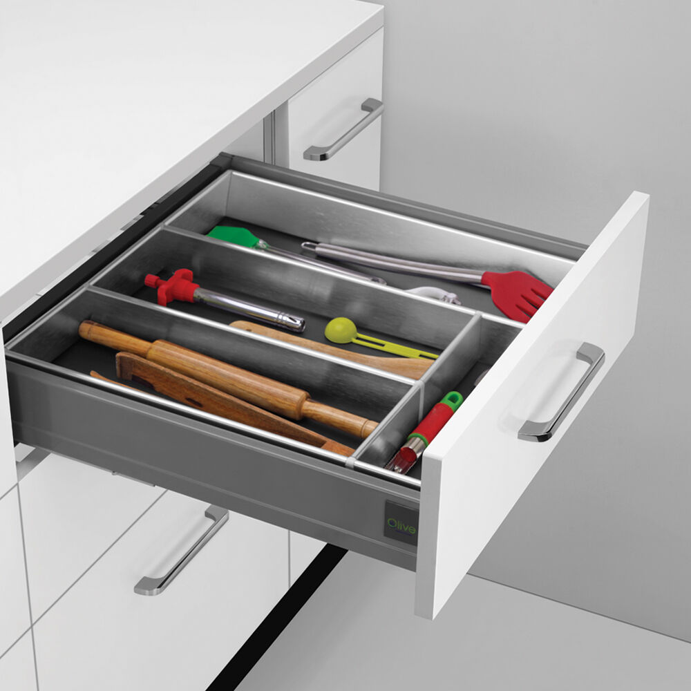 Cutlery Tray For DRBX