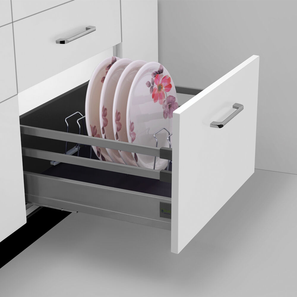 Thali-Plate Stand For DRBX