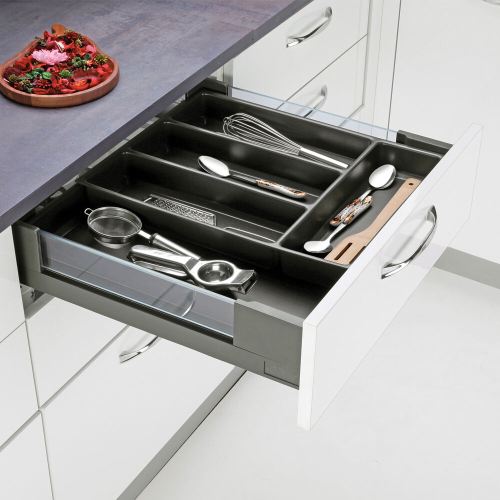 Smartek Cutlery Tray