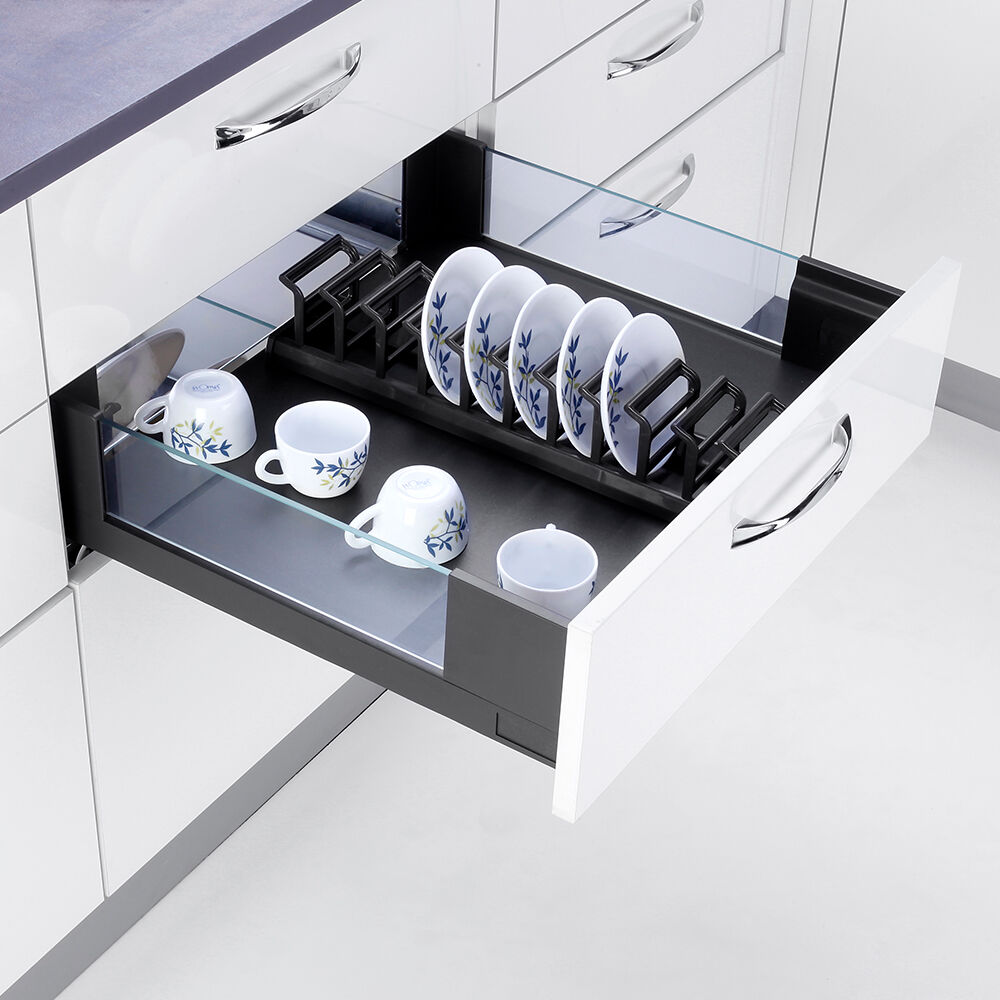 Smartek Saucer Fixture