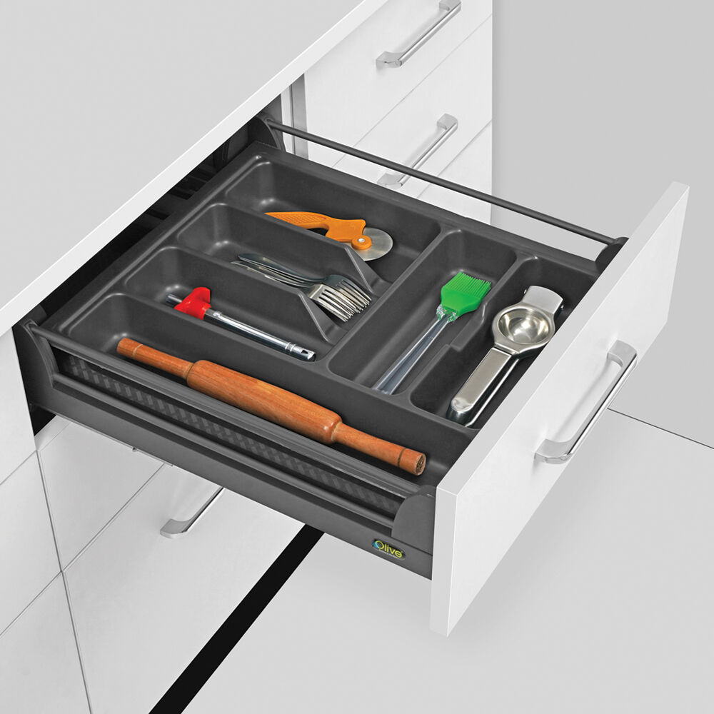 Prime Cutlery Tray