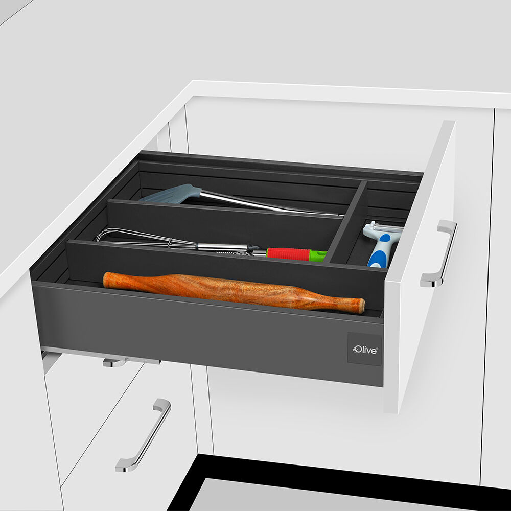 Slimtek Cutlery Tray